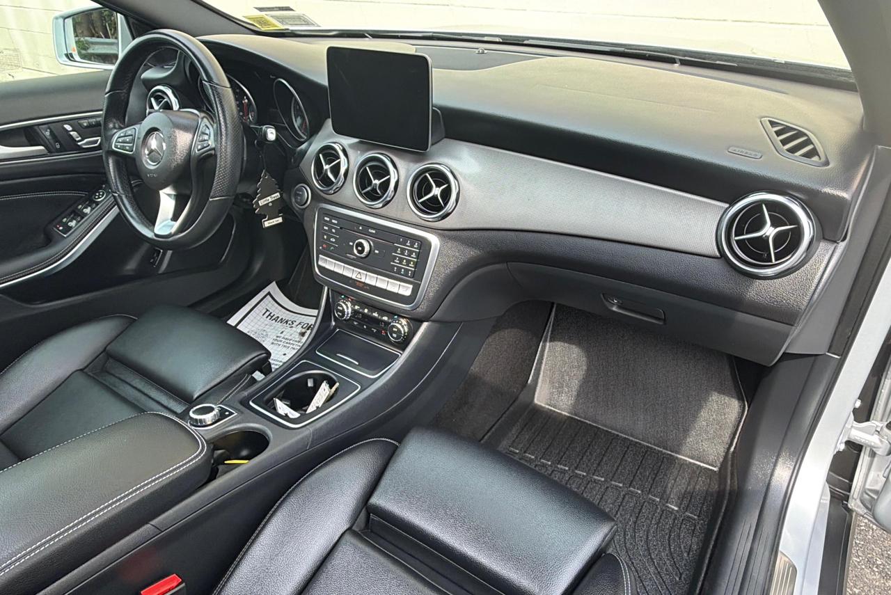 Mercedes-Benz GLA GLA 250 4MATIC SUV 2020