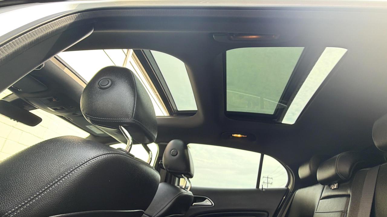 Mercedes-Benz GLA GLA 250 4MATIC SUV 2020