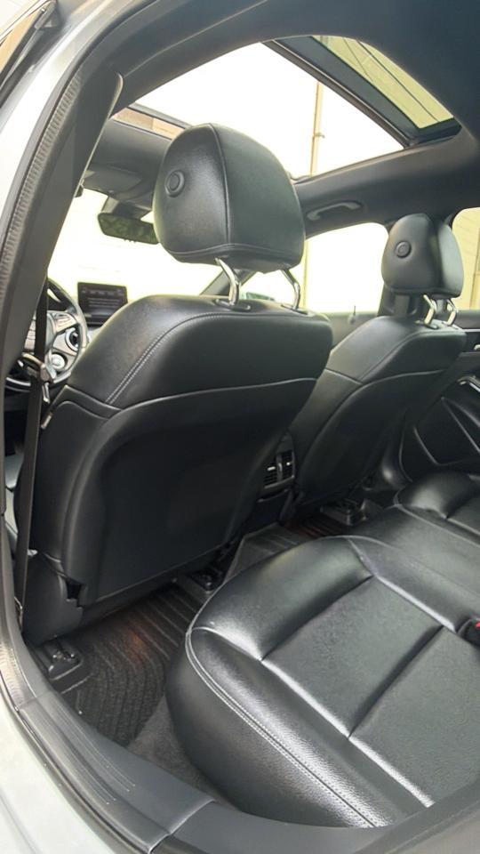 Mercedes-Benz GLA GLA 250 4MATIC SUV 2020