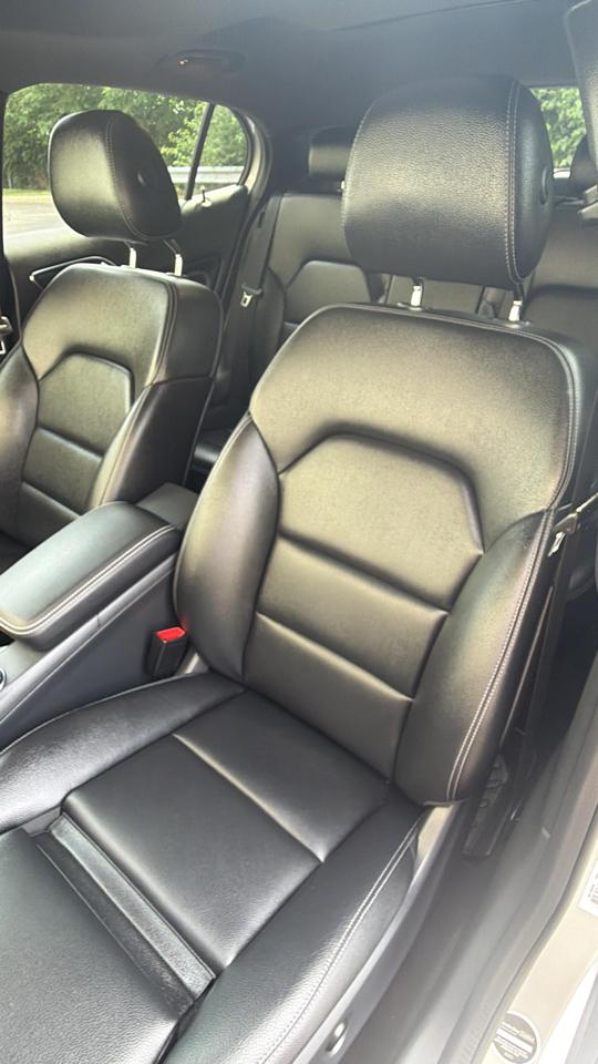 Mercedes-Benz GLA GLA 250 4MATIC SUV 2020