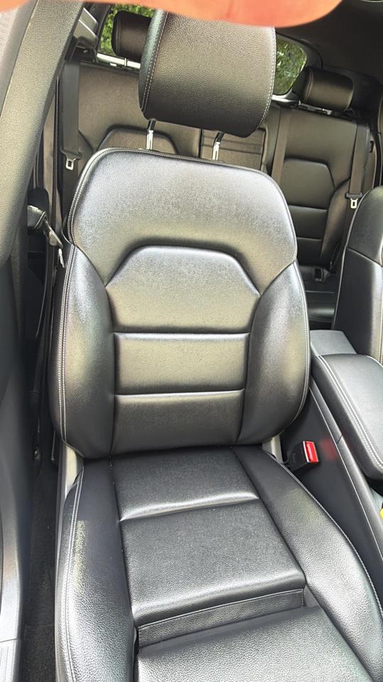 Mercedes-Benz GLA GLA 250 4MATIC SUV 2020