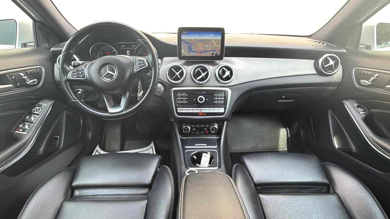 Mercedes-Benz GLA GLA 250 4MATIC SUV 2020