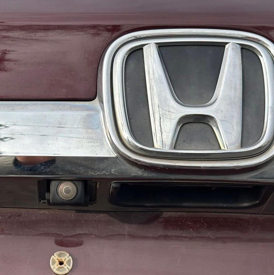 Honda Odyssey EX-L Auto 2018