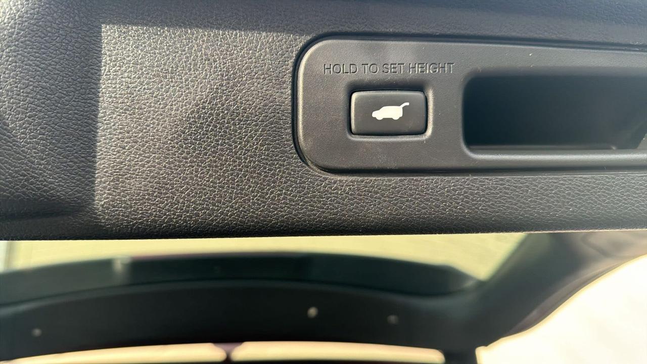 Honda Odyssey EX-L Auto 2018