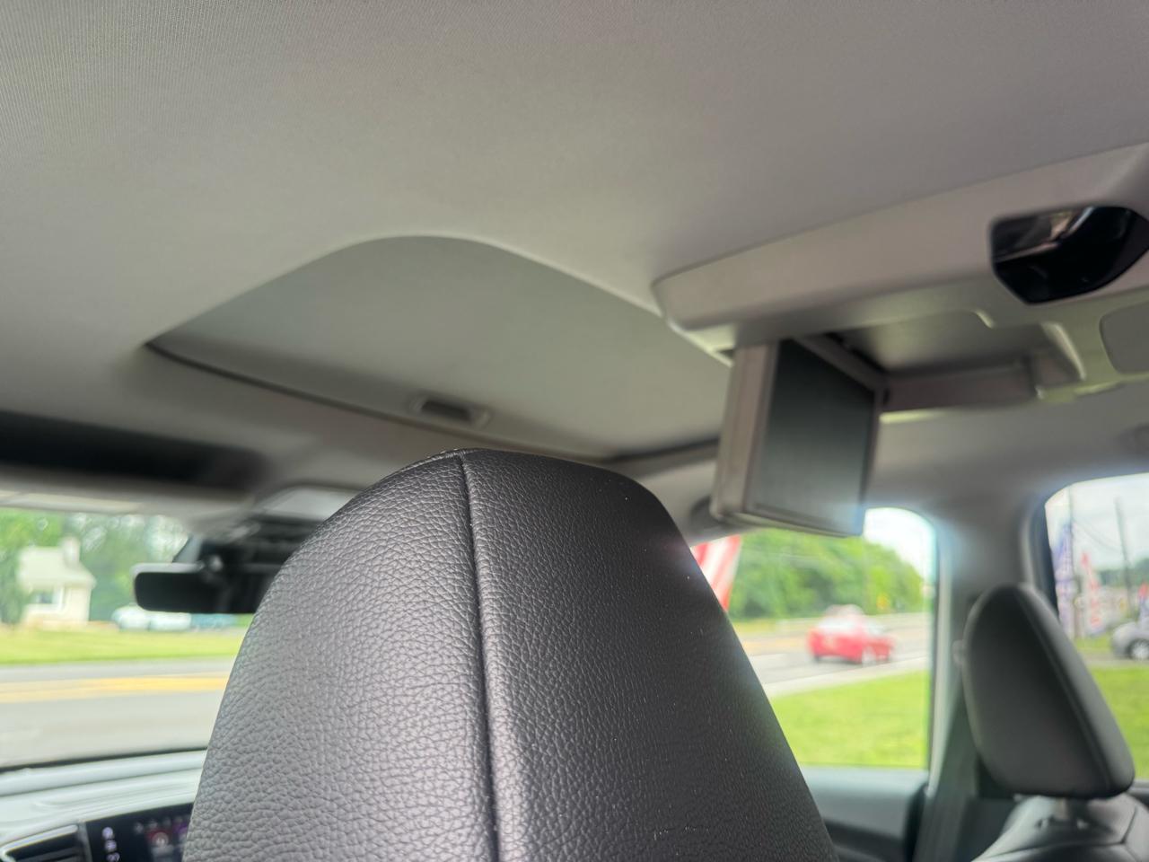 Honda Pilot Elite AWD 2019
