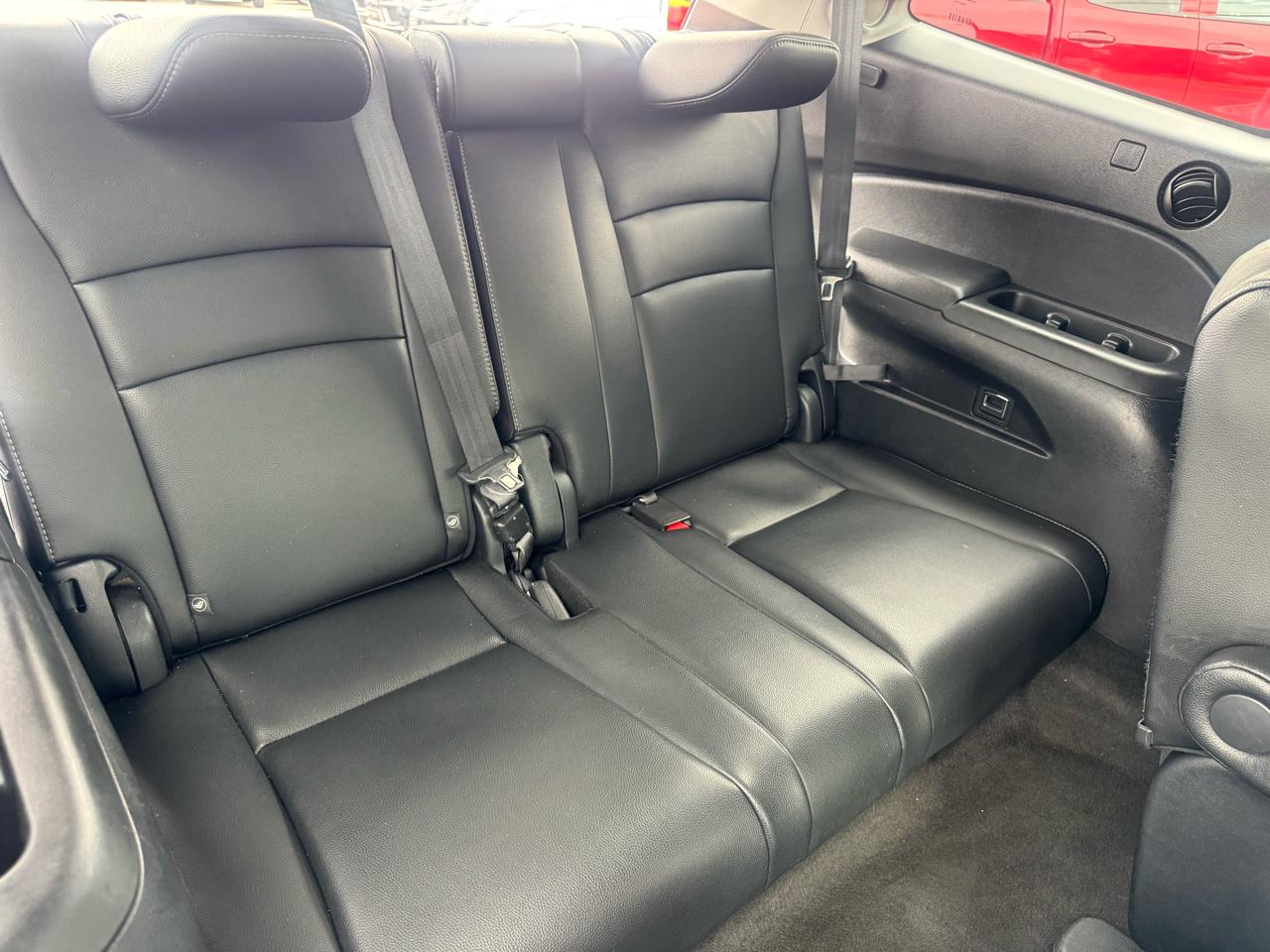 Honda Pilot Elite AWD 2019