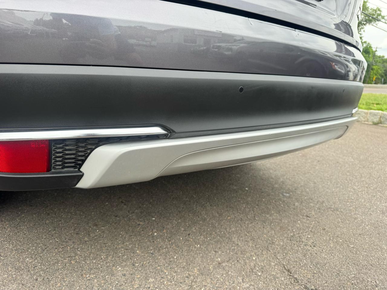 Honda Pilot Elite AWD 2019