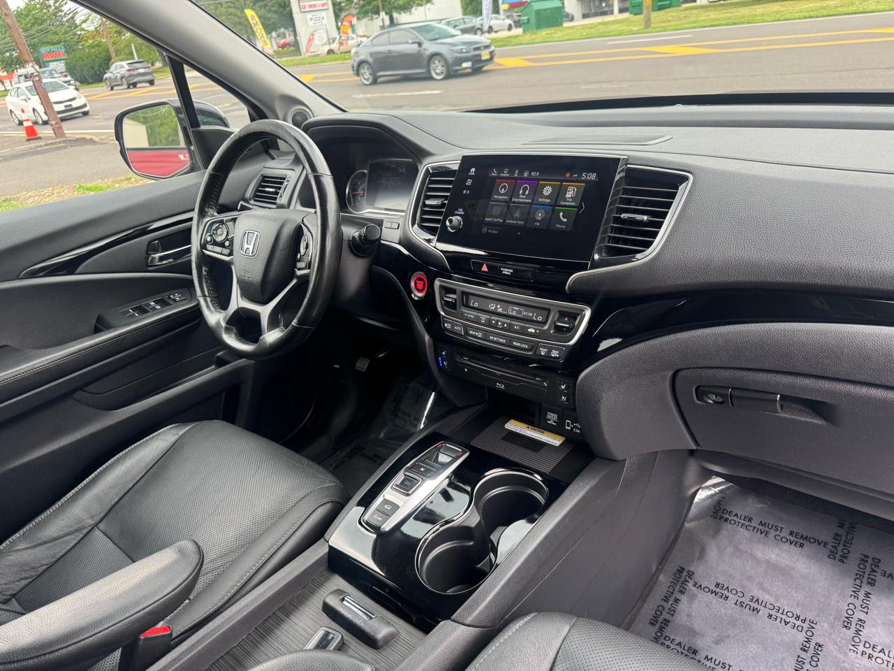 Honda Pilot Elite AWD 2019