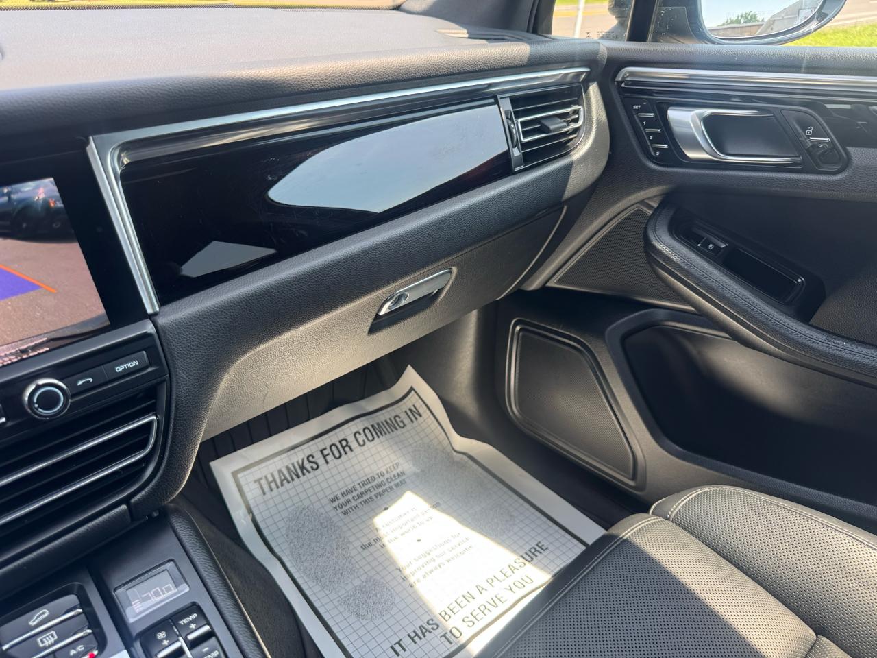 Porsche Macan AWD 2020