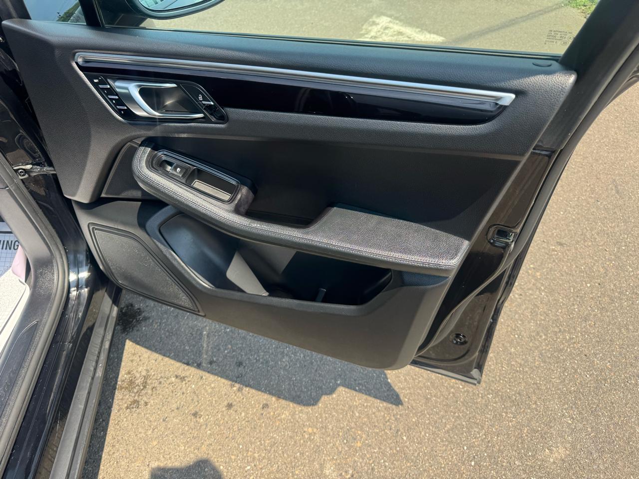 Porsche Macan AWD 2020