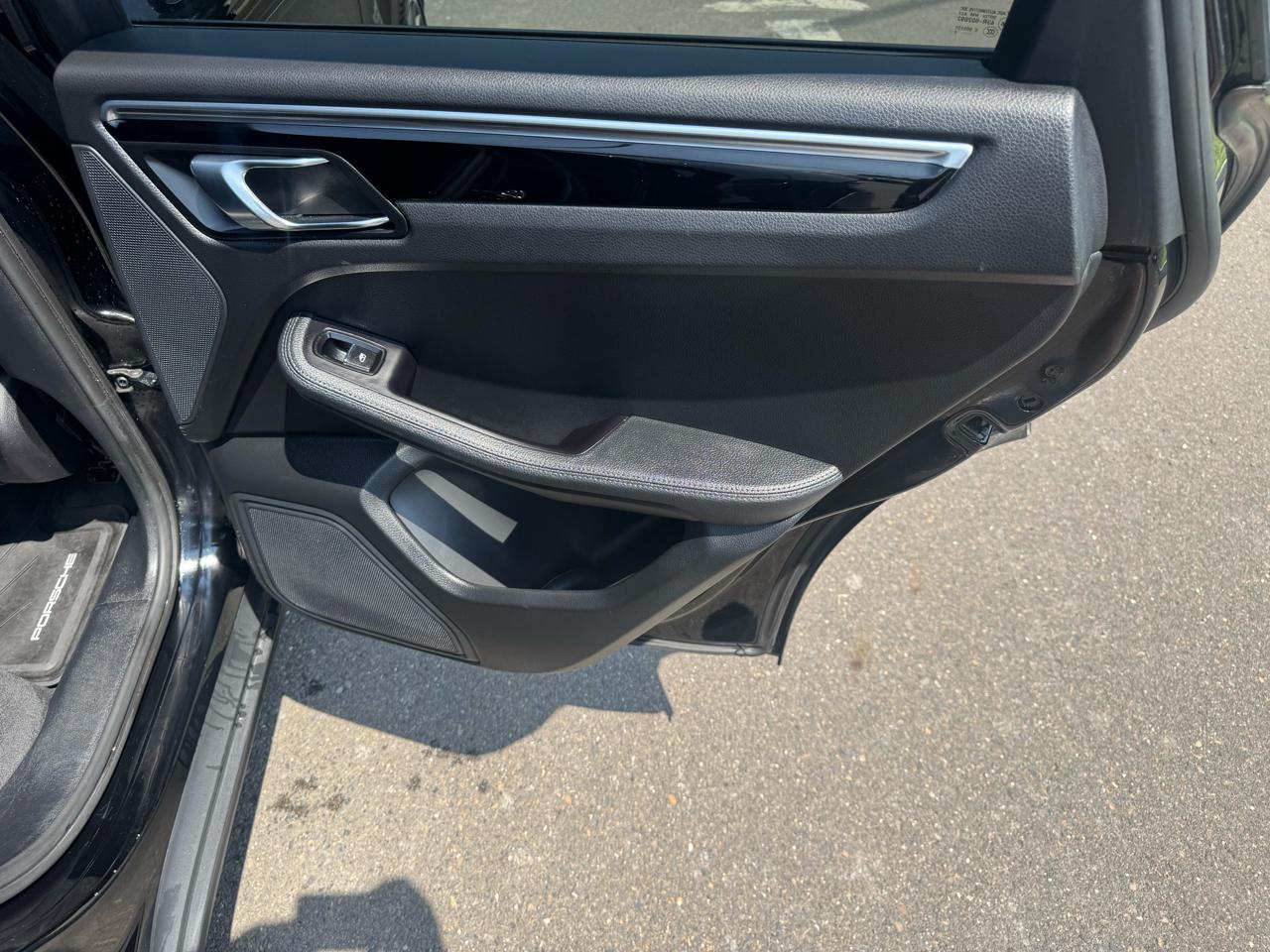 Porsche Macan AWD 2020