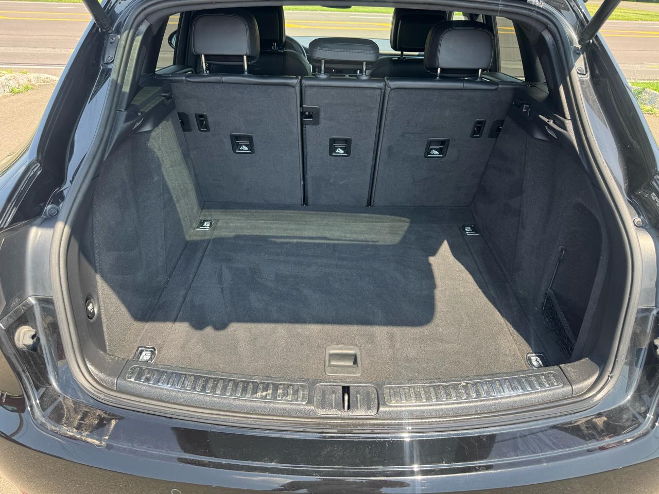 Porsche Macan AWD 2020