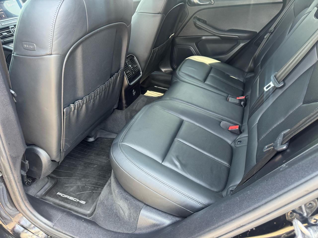 Porsche Macan AWD 2020