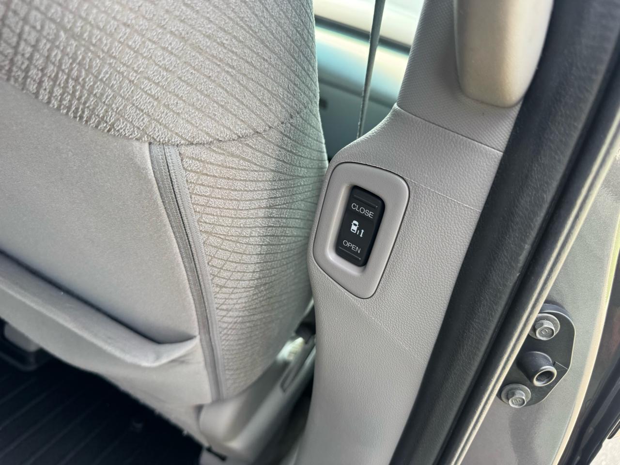 Honda Odyssey 5dr SE 2016