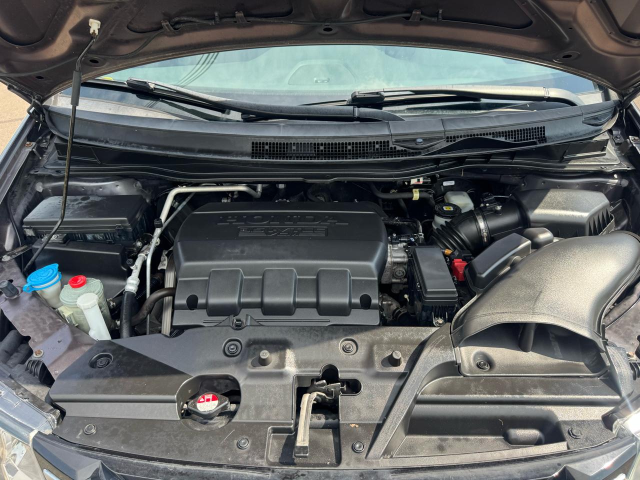 Honda Odyssey 5dr SE 2016