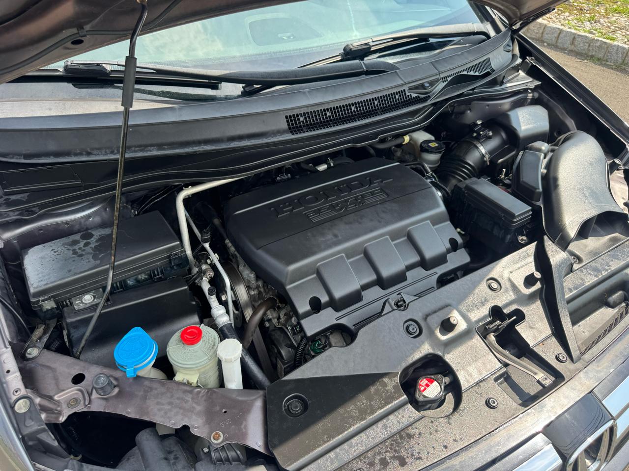 Honda Odyssey 5dr SE 2016