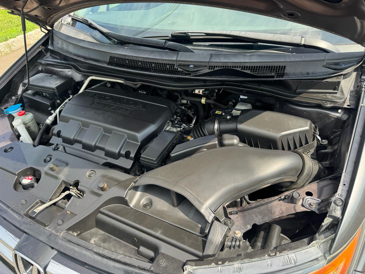 Honda Odyssey 5dr SE 2016
