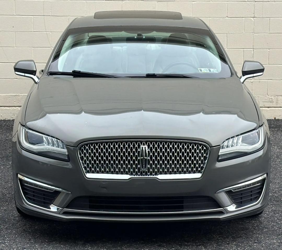Lincoln MKZ Select FWD 2017