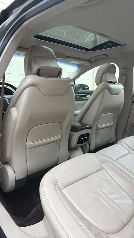 Lincoln MKZ Select FWD 2017
