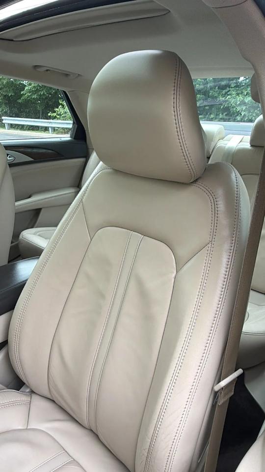 Lincoln MKZ Select FWD 2017