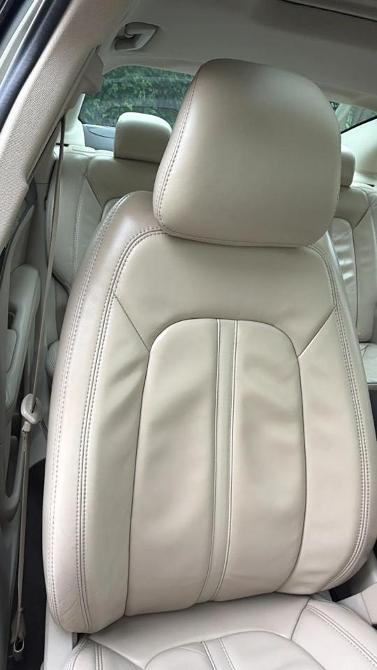 Lincoln MKZ Select FWD 2017