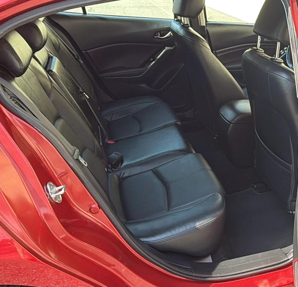 Mazda Mazda3 5-Door Grand Touring Auto 2018