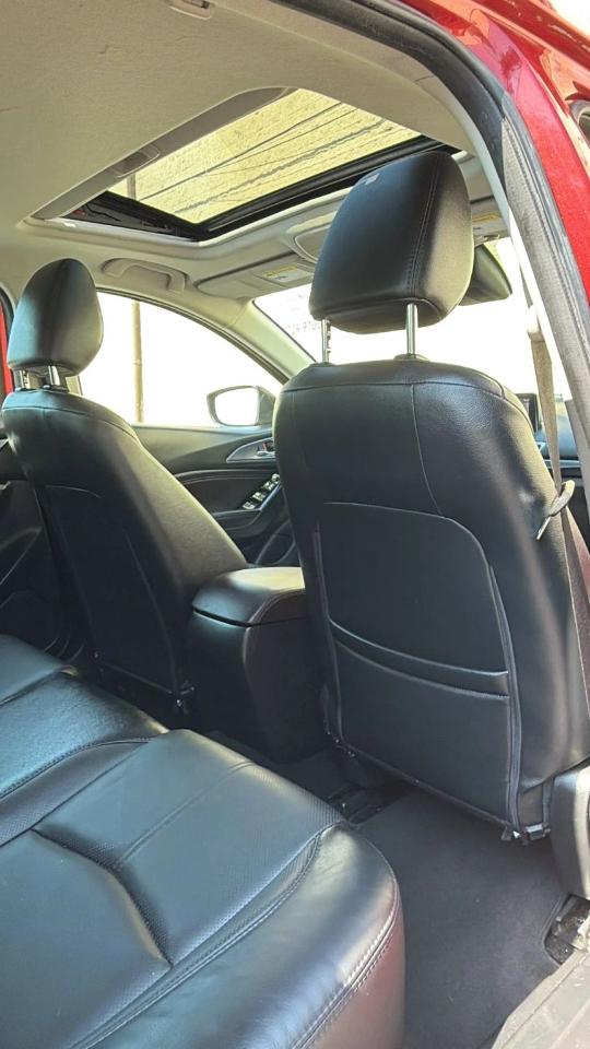 Mazda Mazda3 5-Door Grand Touring Auto 2018
