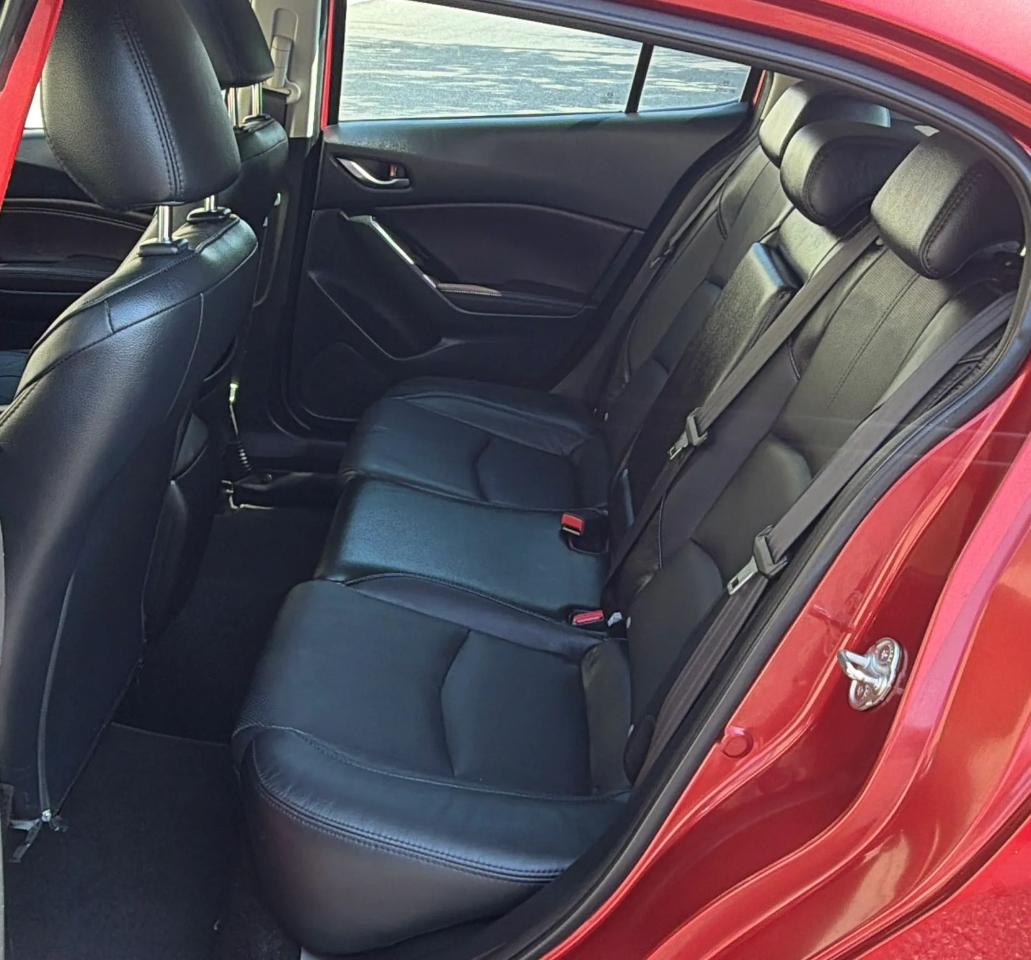 Mazda Mazda3 5-Door Grand Touring Auto 2018