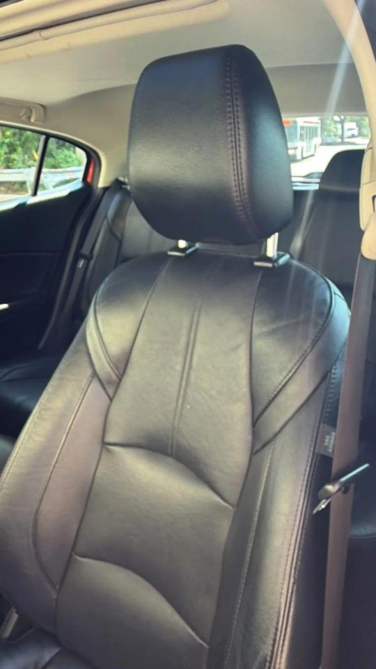 Mazda Mazda3 5-Door Grand Touring Auto 2018