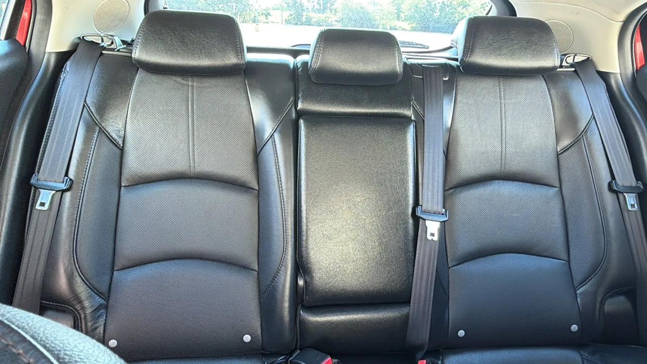 Mazda Mazda3 5-Door Grand Touring Auto 2018