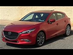 2018 Mazda Mazda3 5-Door 