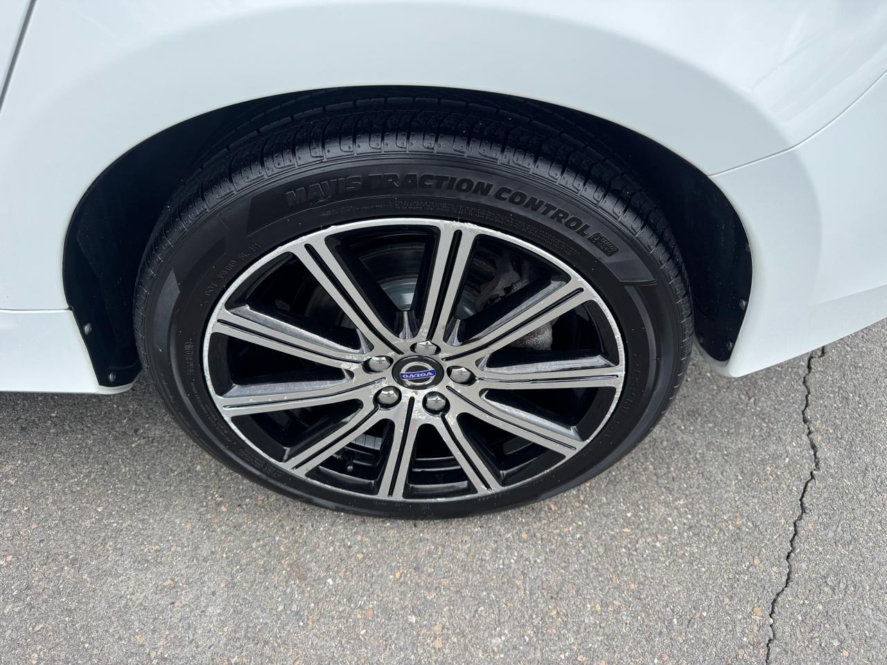 Volvo S60 T5 AWD Inscription 2017