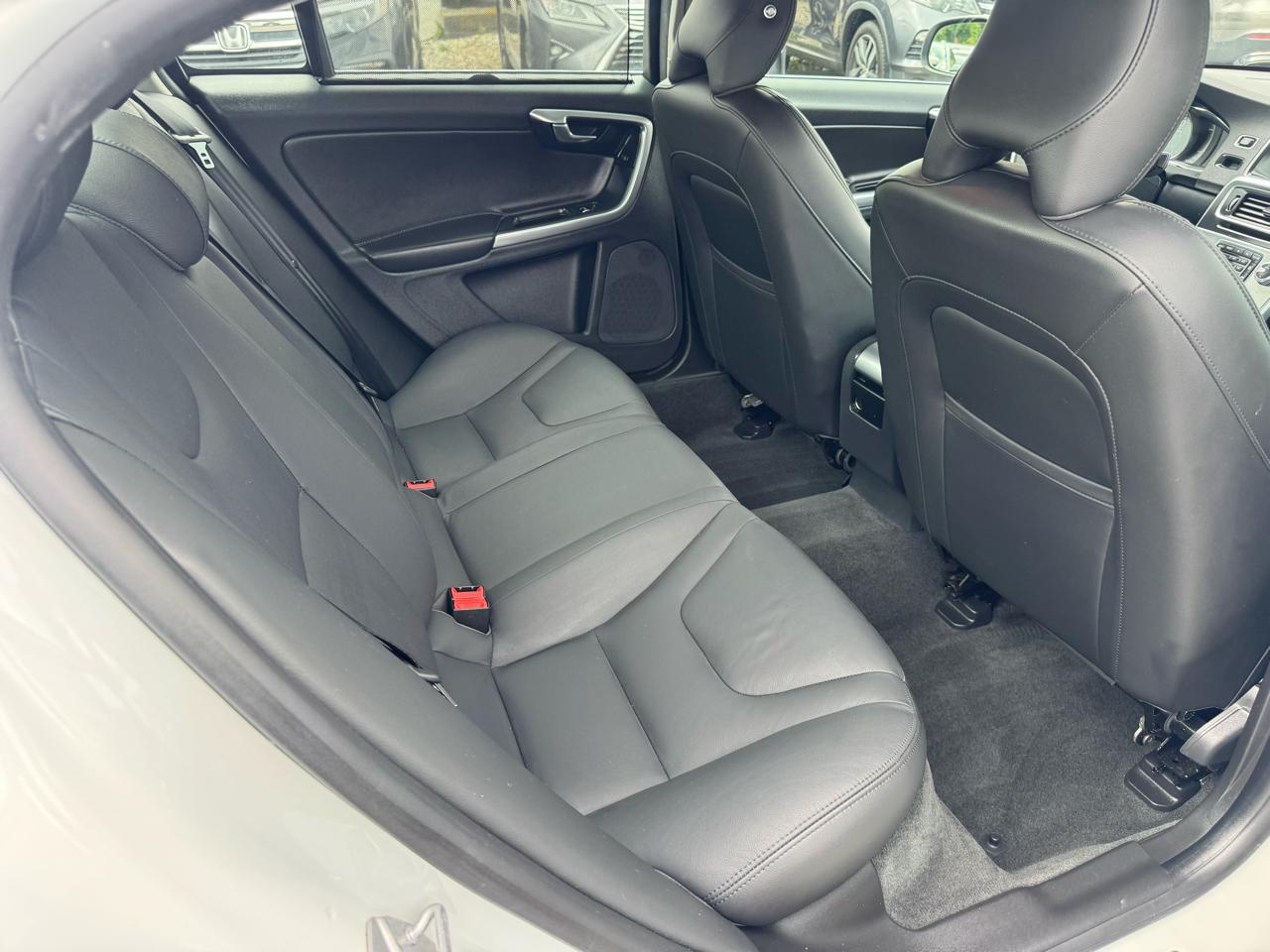 Volvo S60 T5 AWD Inscription 2017