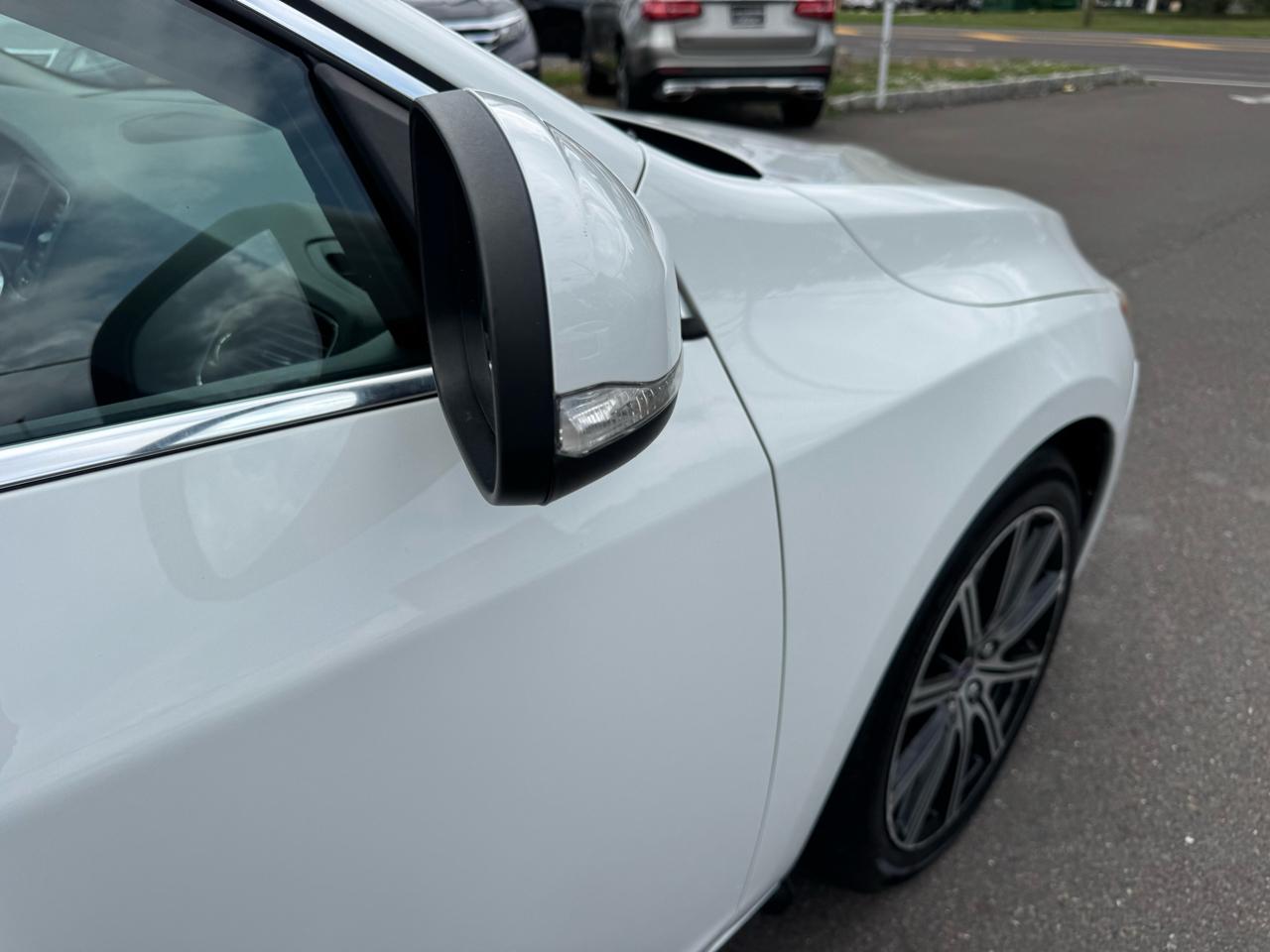 Volvo S60 T5 AWD Inscription 2017