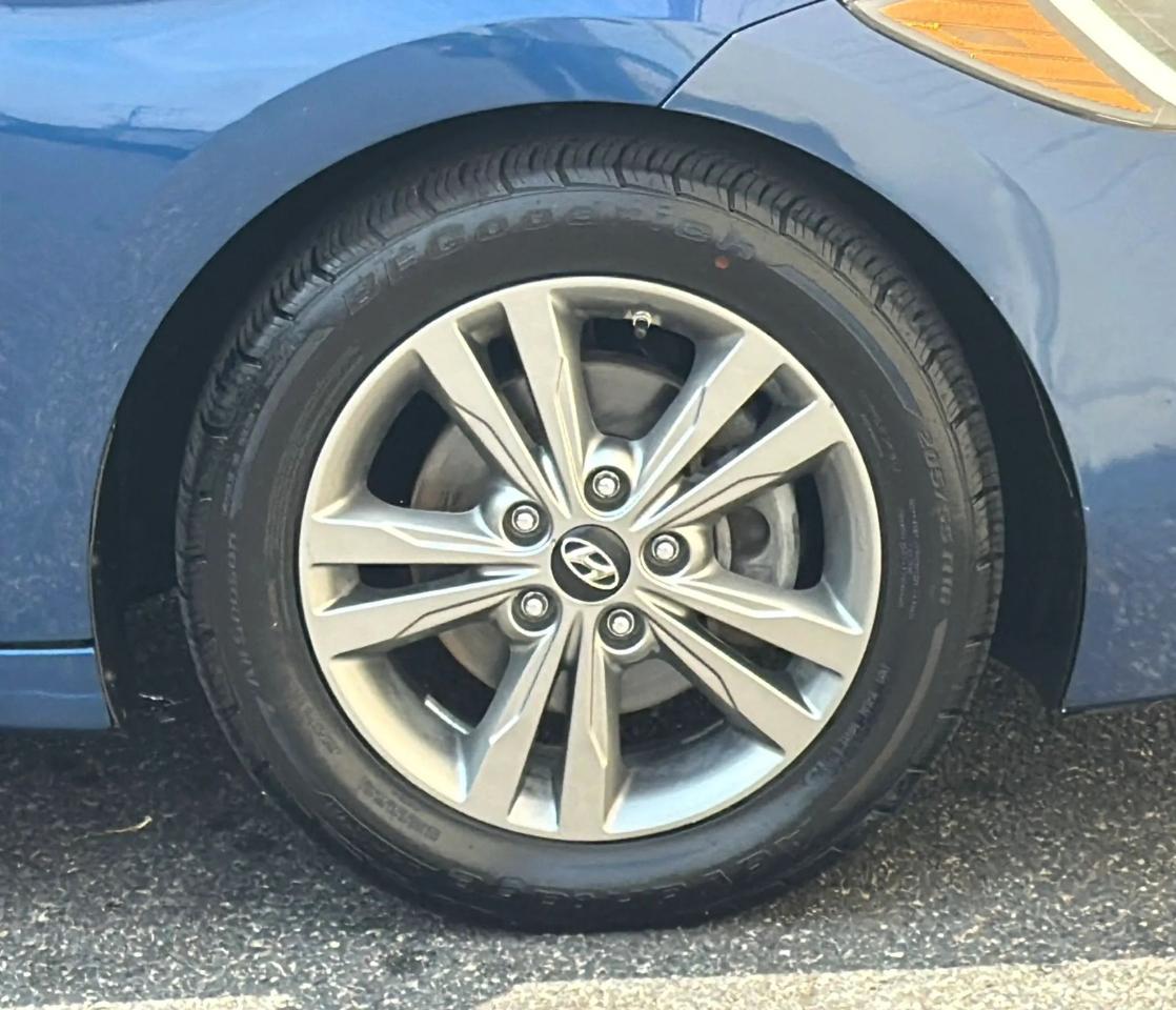 Hyundai Elantra SEL 2.0L Auto SULEV (Alabama) 2018