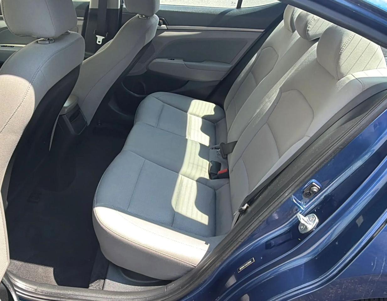 Hyundai Elantra SEL 2.0L Auto SULEV (Alabama) 2018