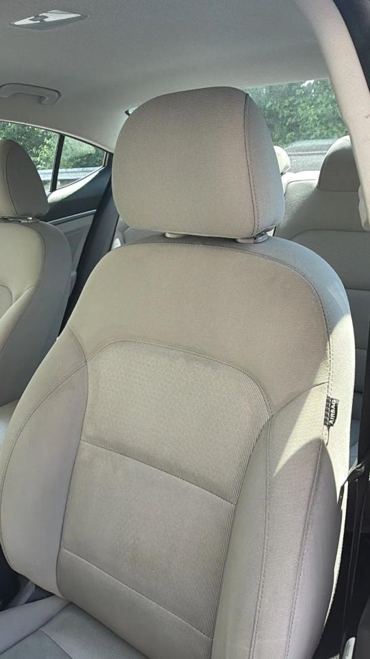 Hyundai Elantra SEL 2.0L Auto SULEV (Alabama) 2018