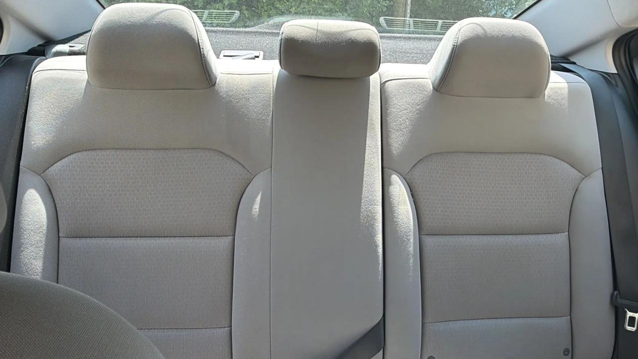 Hyundai Elantra SEL 2.0L Auto SULEV (Alabama) 2018
