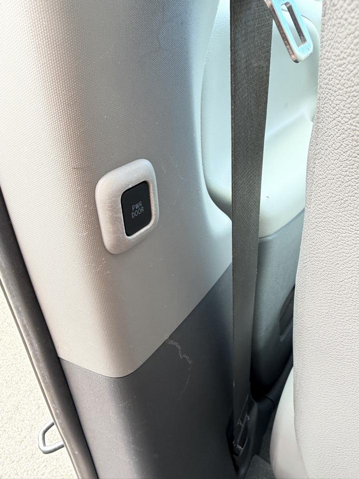 Toyota Sienna Limited Premium AWD 7-Passenger (Natl) 2020
