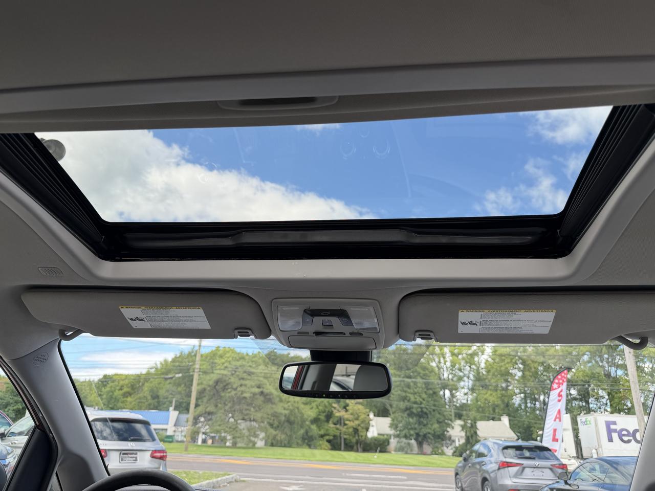 Toyota Sienna Limited Premium AWD 7-Passenger (Natl) 2020