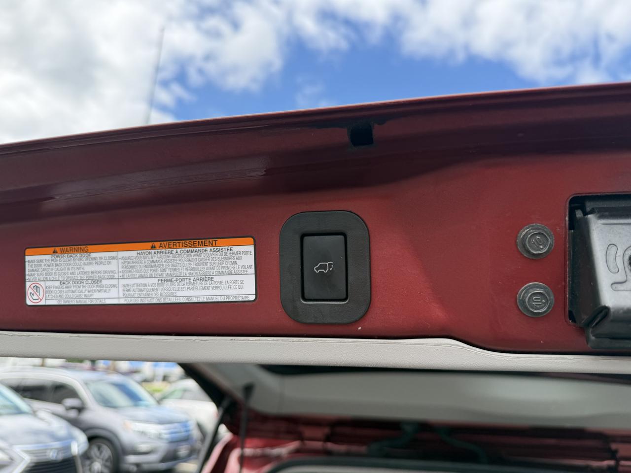 Toyota Sienna Limited Premium AWD 7-Passenger (Natl) 2020