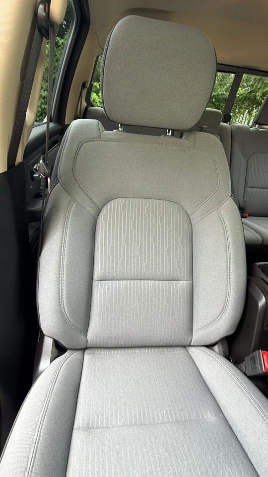 RAM 1500 Big Horn/Lone Star 4x4 Crew Cab 5'7" Box 2019