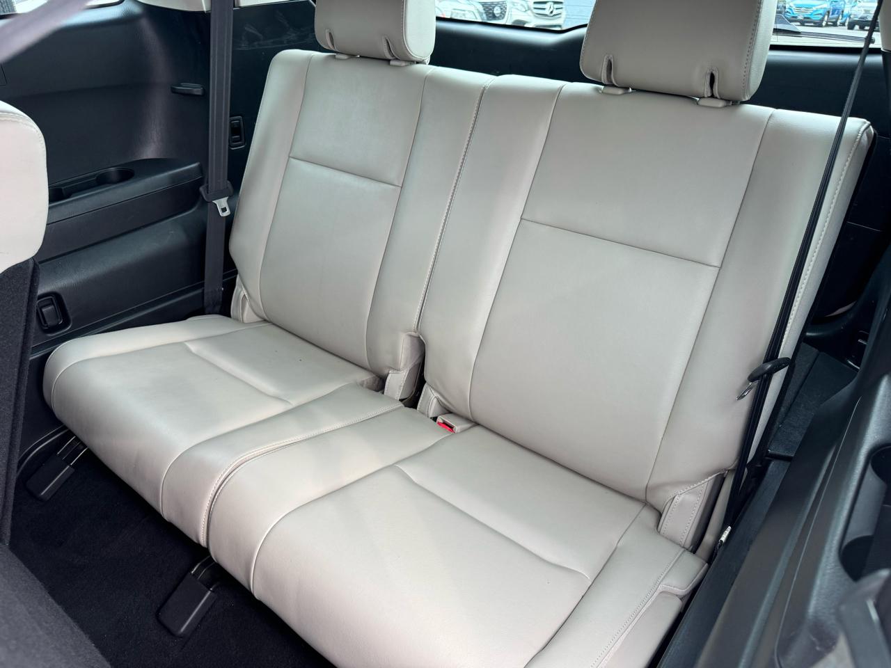 Mazda CX-9 AWD 4dr Touring 2012