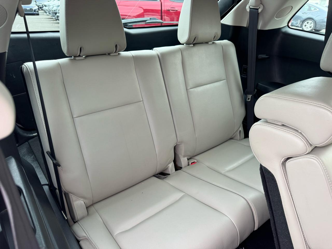 Mazda CX-9 AWD 4dr Touring 2012