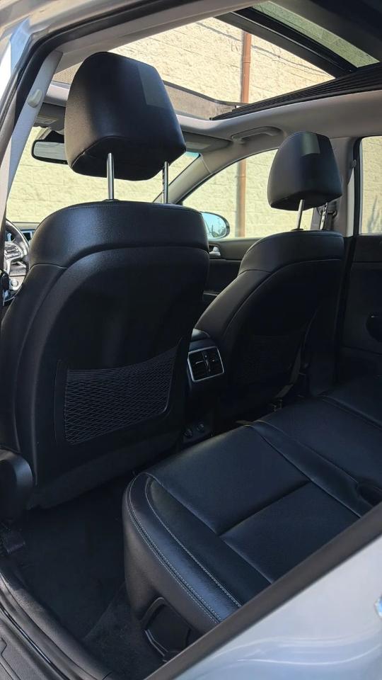 Kia Sportage EX AWD 2017
