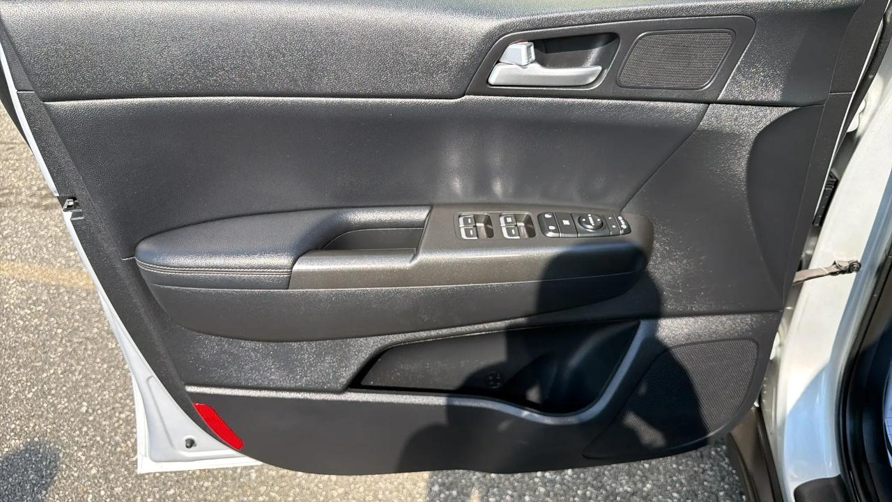 Kia Sportage EX AWD 2017