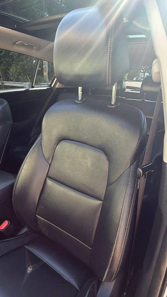 Kia Sportage EX AWD 2017