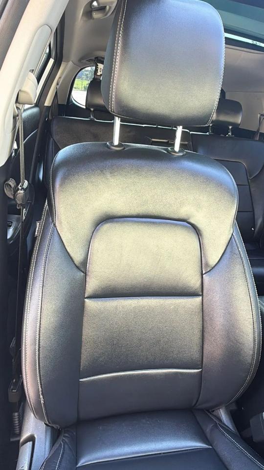 Kia Sportage EX AWD 2017