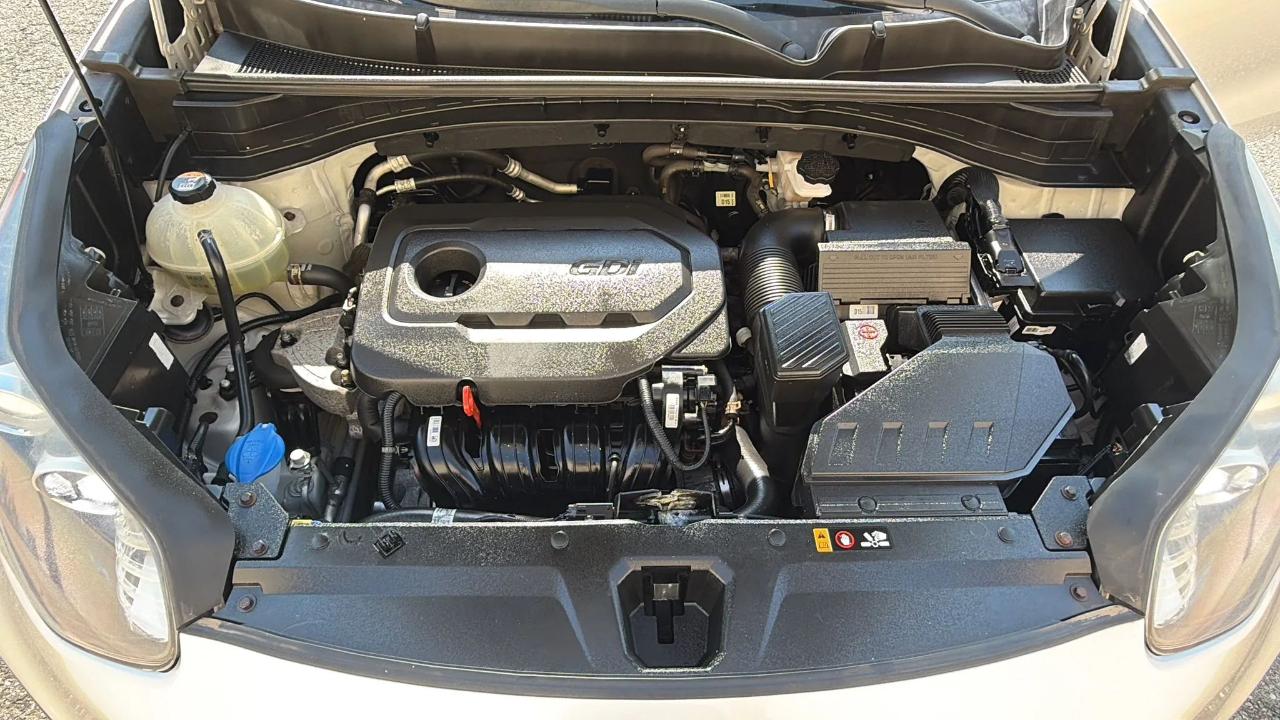 Kia Sportage EX AWD 2017