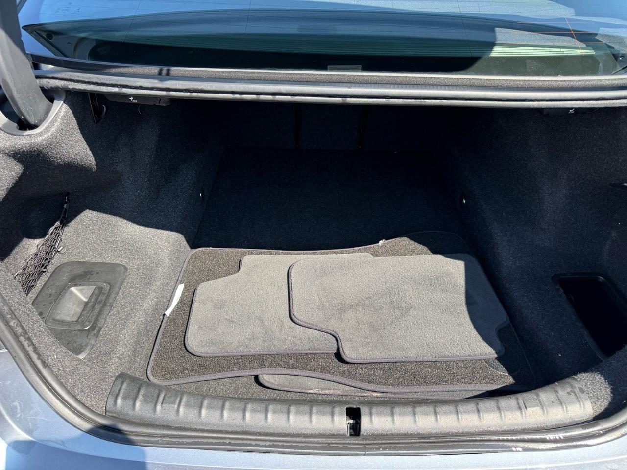 BMW 5 Series 530i xDrive Sedan 2018